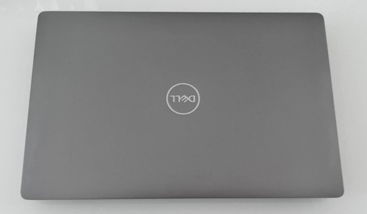 Dell Latitude 5511